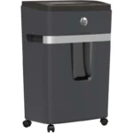 HP Καταστροφέας Εγγράφων Proshredder 18cc Cross Cut 18 Φύλλων με Κάδο 25lt 2813