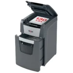 Rexel Καταστροφέας Εγγράφων AutoFeed+ 130M Automatic Micro Cut 130 Φύλλων με Κάδο 44lt 2020130MEU