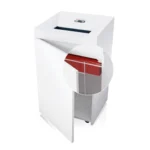 HSM Καταστροφέας Εγγράφων Pure 28 Φύλλων με Κάδο 130lt 2360111