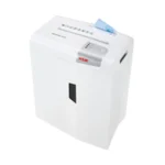 HSM Καταστροφέας Εγγράφων και CD X10 4.5x30mm Cross Cut 10 Φύλλων με Κάδο 20lt 1045111