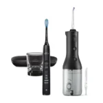 Philips Sonicare DiamondClean 9000 Ηλεκτρική Οδοντόβουρτσα Μαύρη