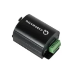 Globostar 71579 Chromateq Skydance Dc Usb To Dmx Dimmer High Speed Controller Decoder 128 Καναλιών Dc 5-12v 0.1a 0.5w Ip40 Μ7.8 X Π5 X Υ3.8cm 5 Years Warranty