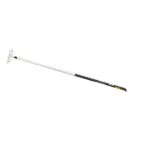 Fiskars Rake Xact M Τσουγκράνα Χώματος