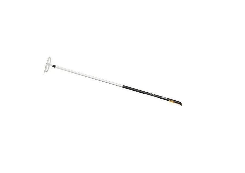 20250304165936_48c89a79 Fiskars Rake Xact M Τσουγκράνα Χώματος - Image 1