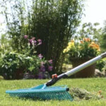Gardena Combisystem Τσουγκράνα Φύλλων 60cm