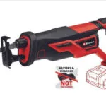 Einhell TE-AP 18/26 Li Σπαθοσέγα 18V Solo 4326290