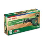 Bosch AdvancedRecip 18 Σπαθοσέγα 18V 1x2.5Ah 06033B2403