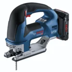 Bosch GST 18V-155 BC Σέγα 18V 2x4Ah 06015B1002