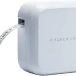 Brother P-touch Ηλεκτρονικός Ετικετογράφος Χειρός σε Λευκό Χρώμα PT-P710BTHZ1