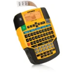 Dymo Rhino 4200 Ηλεκτρονικός Ετικετογράφος Χειρός σε Μαύρο Χρώμα S0955990