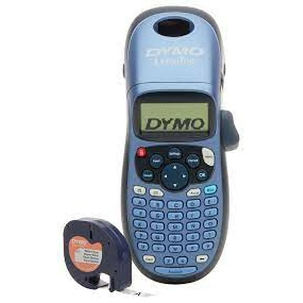20250304172818_6b3dce72 Dymo Ετικετογράφος Χειρός σε Μπλε Χρώμα 2174576 - Image 1