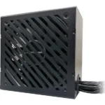 LC-Power Integrator Pro LC6650B-SI V3.1 650W Μαύρο Τροφοδοτικό Υπολογιστή Full Wired 80 Plus Bronze