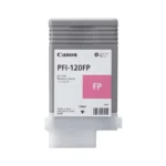 Canon PFI-120FP Γνήσιο Μελάνι Εκτυπωτή InkJet Ροζ (3499C001)