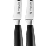 Zwilling J.A. Henckels Star Σετ Μαχαίρια από Ανοξείδωτο Ατσάλι 2τμχ