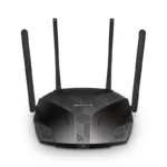 Mercusys MR3000X v1 Ασύρματο Router Wi‑Fi 6 με 3 Θύρες Gigabit