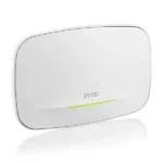 Zyxel NWA210BE WiFi Mesh Network Access Point Wi‑Fi 7 Tri Band (2.4 & 5 & 6GHz)