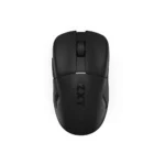 NZXT Lift Elite Ασύρματο Gaming Ποντίκι 26000 DPI Μαύρο
