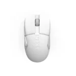 NZXT Lift Elite Ασύρματο Gaming Ποντίκι 26000 DPI Λευκό
