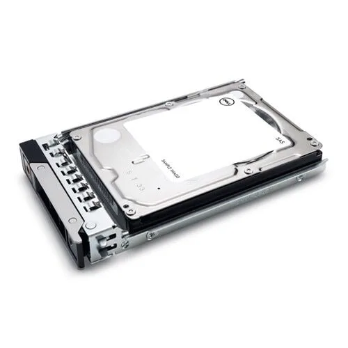 Dell 2.4TB HDD Σκληρός Δίσκος 2.5" SAS 3.0 10000rpm για Server 161-BCLH - Image 1
