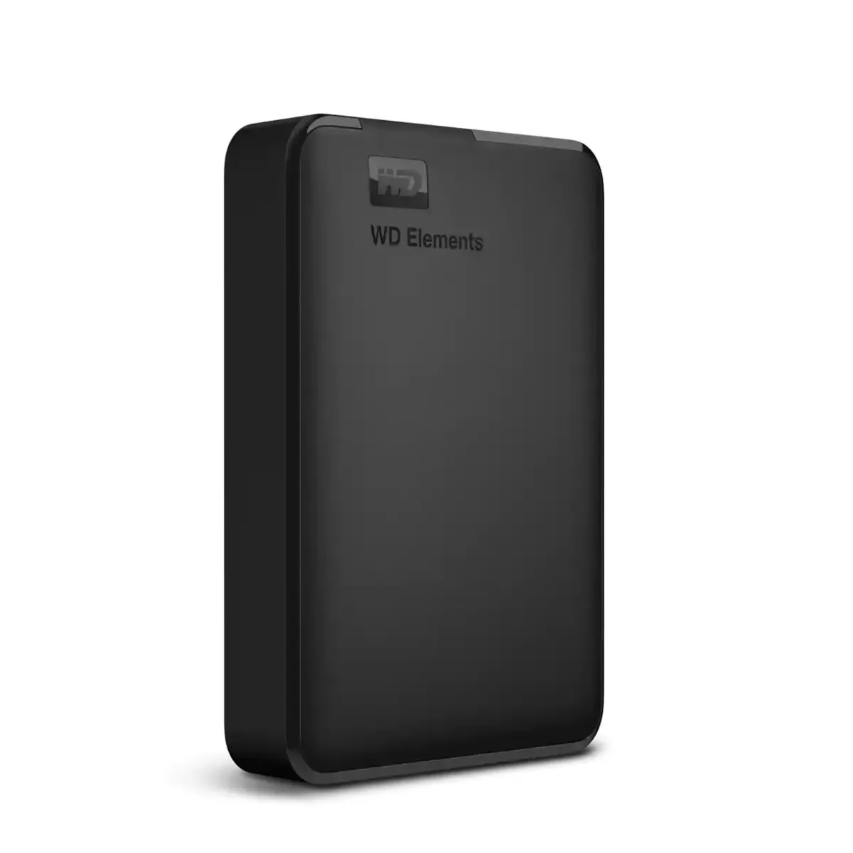 20250306123944_8b206167 Western Digital Elements Portable USB 3.0 Εξωτερικός HDD 6TB 2.5" Μαύρο - Image 1