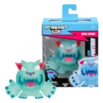 Mr Beast Vinyl Figure Glow Panther 9 Cm
