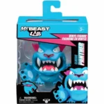 Mr Beast Vinyl Figure Classic Panther 9 Cm