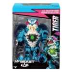 Mr Beast Tiger Figure 16 Cm