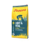 Josera Sensi 12.5kg Ξηρά Τροφή Διαίτης για Ενήλικους Σκύλους με Πουλερικά