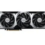 MSI GeForce RTX 5080 16GB GDDR7 Ventus 3X OC Plus Κάρτα Γραφικών V531-001R