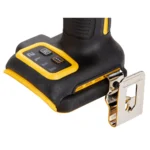 Dewalt DCF922P2T Brushless Μπουλονόκλειδο Μπαταρίας 18V 2x5Ah με Υποδοχή 1/2"