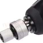 Yato YT-82020 Μπουλονόκλειδο Ρεύματος 450W με Υποδοχή 1/2"