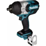 Makita DTW1004Z Μπουλονόκλειδο Μπαταρίας 18V Solo με Υποδοχή 1/2"
