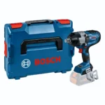 Bosch GDS 18V-1600 HC Professional Brushless Μπουλονόκλειδο Μπαταρίας 18V Solo με Υποδοχή 3/4"