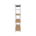 Rebel Ραφιέρα Dexion 90x40x180εκ. με 5 Ράφια Συνολικής Αντοχής 875kg