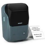 Niimbot Εκτυπωτής Ετικετών USB, Bluetooth