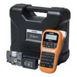 Brother P-touch Φορητός Εκτυπωτής Ετικετών PT-E110VP