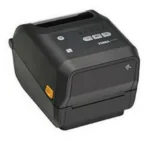 Zebra ZD421T Εκτυπωτής Ετικετών Θερμικής Μεταφοράς USB, Serial, Bluetooth, Ethernet 203 dpi ZD4A043-30EE00EZ