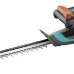 Gardena Easycut 40/18v P4a Μπορντουροψάλιδο Μπαταρίας 18V με Μήκος Λάμας 40cm Solo