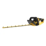 Dewalt DCMHT573N Μπορντουροψάλιδο Μπαταρίας 54V με Μήκος Λάμας 65cm Solo