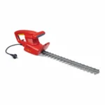 Wolf Garten Lycos E/420 H Ηλεκτρικό Μπορντουροψάλιδο 420W με Μήκος Λάμας 45cm