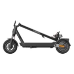 Xiaomi Scooter 5 Pro BHR9611GL Ηλεκτρικό Πατίνι με 25km/h Max Ταχύτητα και 60km Αυτονομία σε Μαύρο Χρώμα