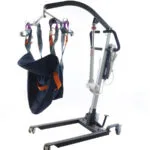 Transport Bath Lift David Mdh