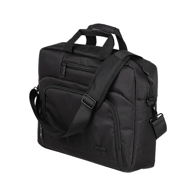 Tracer Balance Τσάντα για Laptop 15.6" σε Μαύρο χρώμα - Image 1