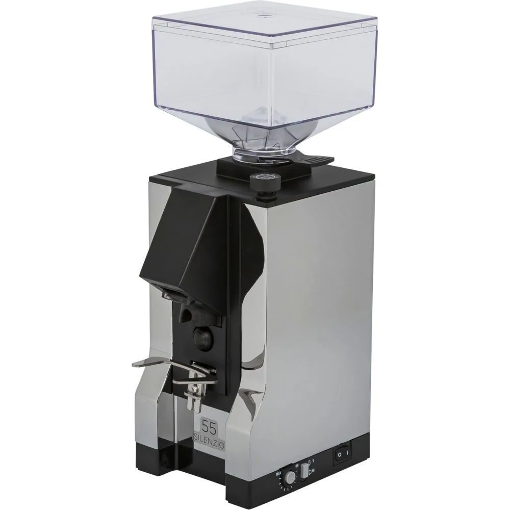 20250307114703_eureka_mignon_silenzio_55_mylos_alesis_kafe_on_demand_df_122343 Eureka Mignon Silenzio 55 Μύλος Άλεσης Καφέ On Demand DF_122343 - Image 1
