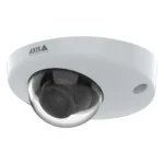Axis P3905-R Mk III M12 IP Κάμερα Παρακολούθησης Full HD 1080p Αδιάβροχη με Φακό 3.6mm