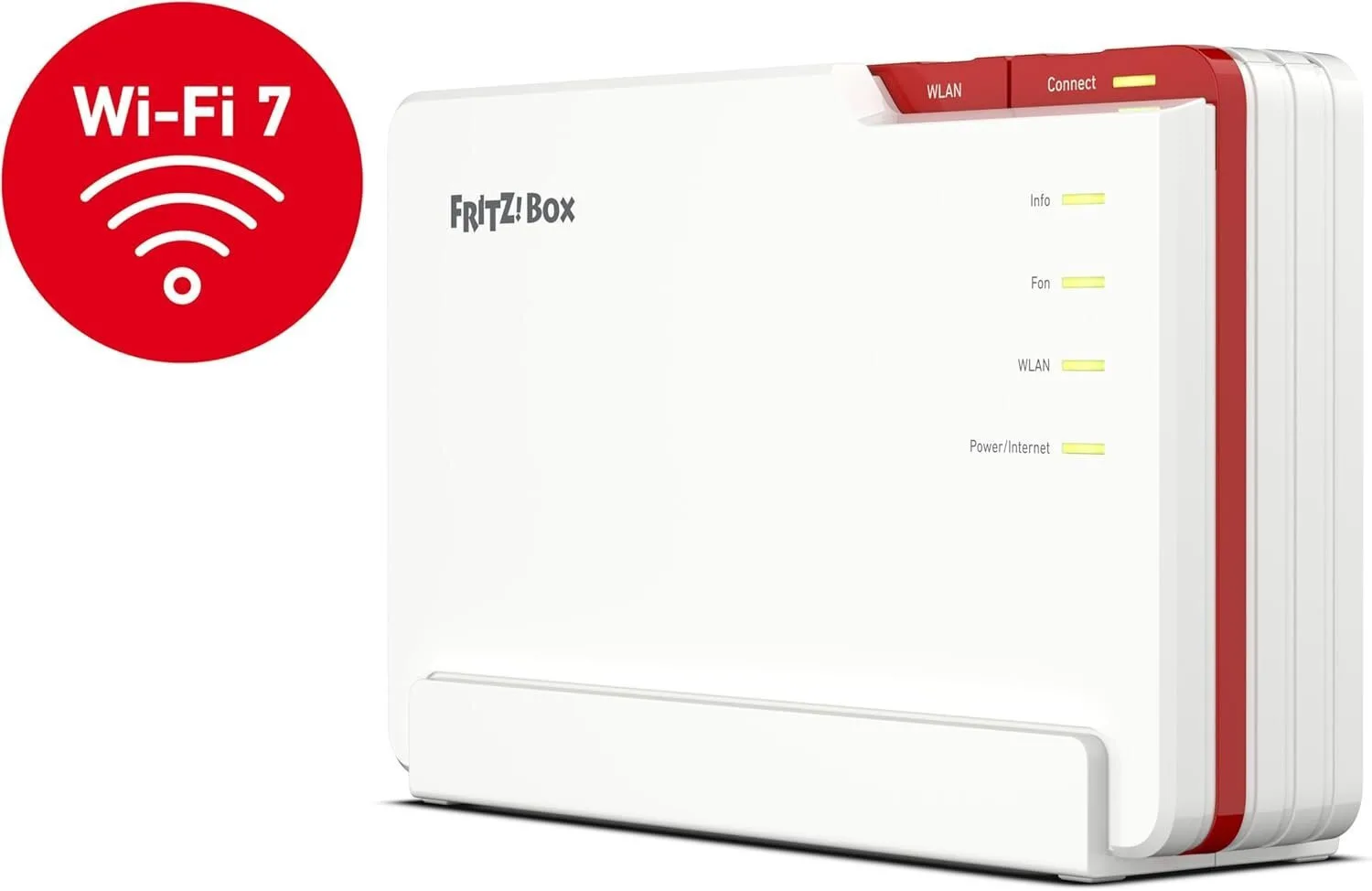 AVM FRITZ!Box 5690 Fiber GPON Ασύρματο VDSL2 Modem Router Wi‑Fi 7 με 4 Θύρες - Image 1