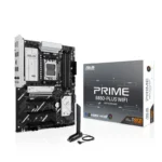 Asus PRIME B850-PLUS WIFI Motherboard ATX με AMD AM5 Socket 90MB1L80-M0EAY0