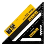 Dewalt Γωνιόμετρο Μαραγκών Αλουμινίου Μήκους 18εκ. DWHT25227-0