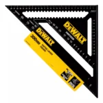 Dewalt Γωνιόμετρο Μαραγκών Αλουμινίου Μήκους 30εκ. DWHT25228-0