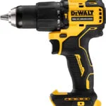 Dewalt DCK2062E2T Σετ Δραπανοκατσάβιδο & Κατσαβίδι 18V με 2 Μπαταρίες 1.7Ah και Θήκη